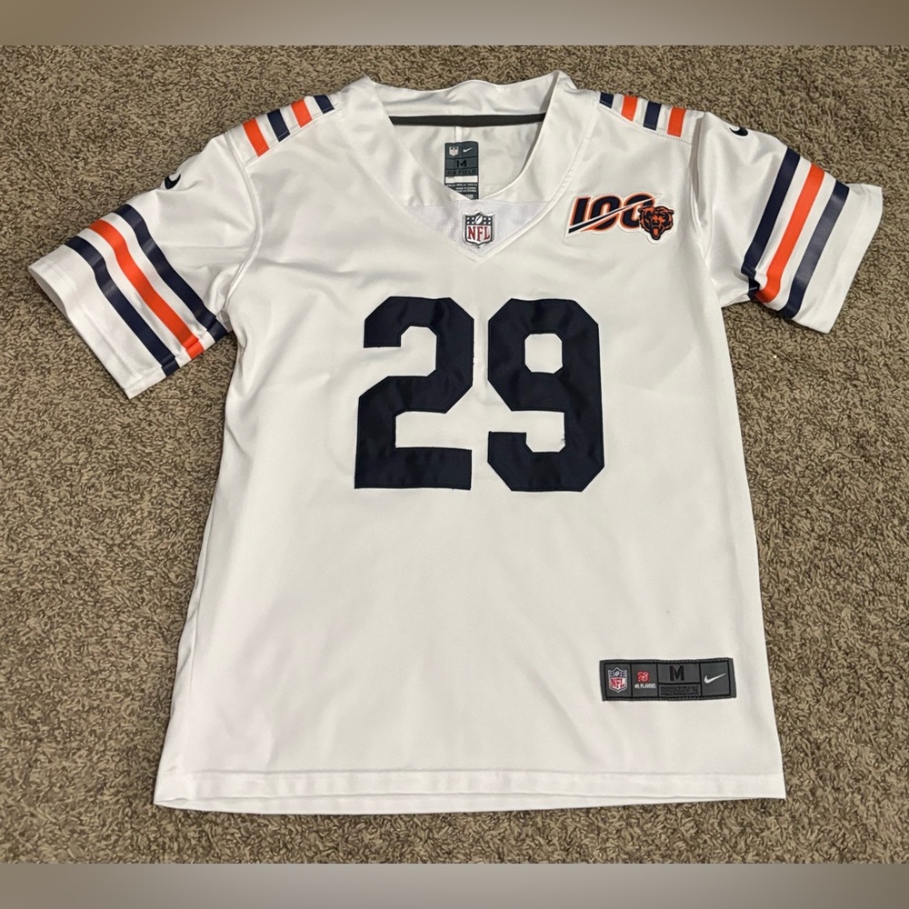 NFL Cohen Bears jersey Youth Medium